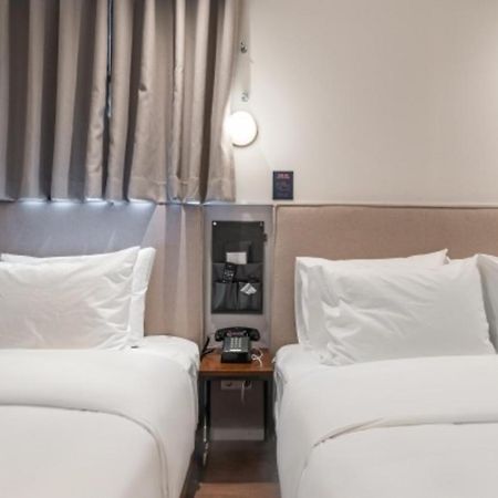 Just Stay Hotel Seoul Ngoại thất bức ảnh