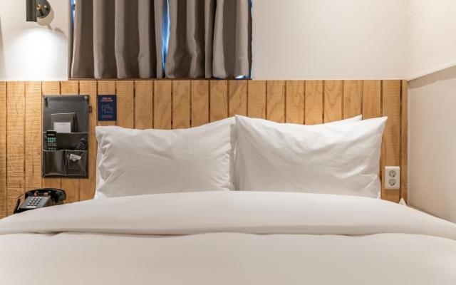 Just Stay Hotel Seoul Ngoại thất bức ảnh