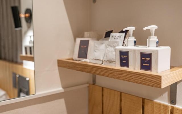 Just Stay Hotel Seoul Ngoại thất bức ảnh