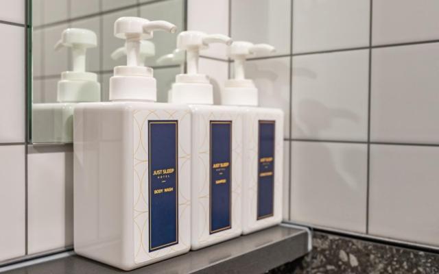 Just Stay Hotel Seoul Ngoại thất bức ảnh
