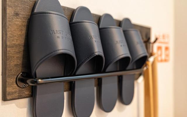 Just Stay Hotel Seoul Ngoại thất bức ảnh