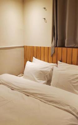Just Stay Hotel Seoul Ngoại thất bức ảnh