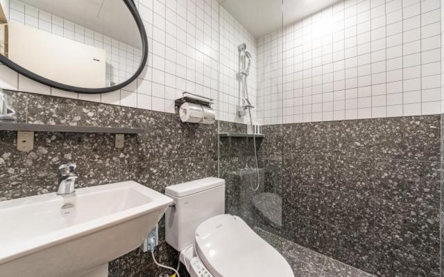 Just Stay Hotel Seoul Ngoại thất bức ảnh