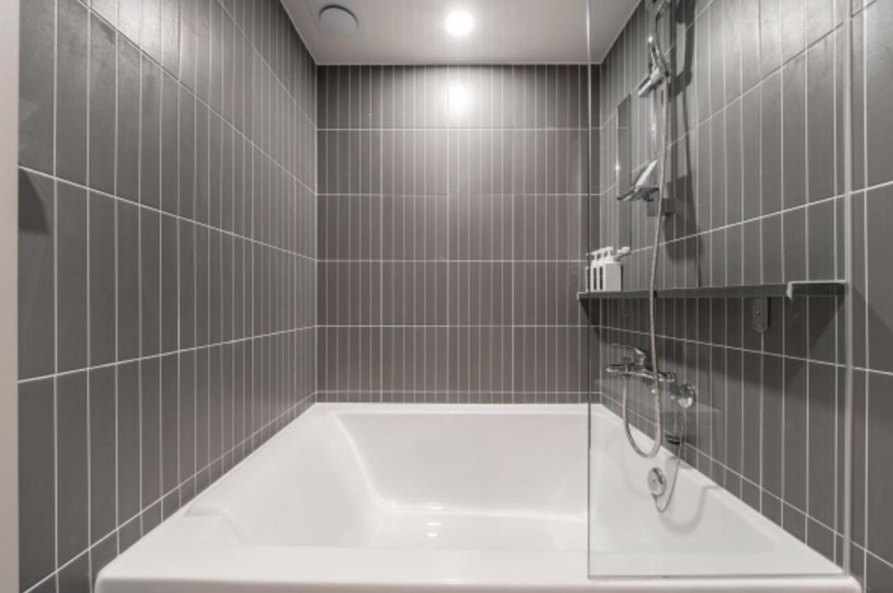 Just Stay Hotel Seoul Ngoại thất bức ảnh