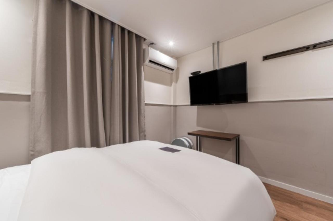Just Stay Hotel Seoul Ngoại thất bức ảnh